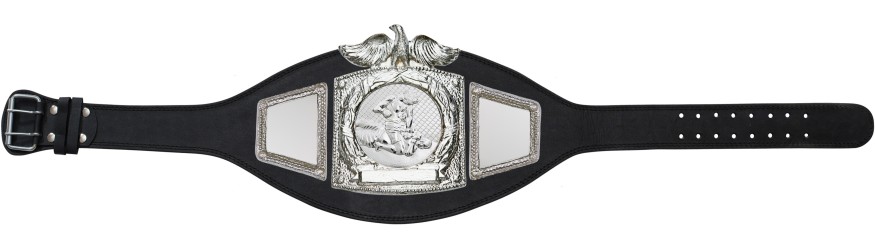 PLTEAGLE MMA CHAMPIONSHIP BELT - PLTEAGLE/S/MMAS PLTEAGLE MMA CHAMPIONSHIP BELT - PLTEAGLE/S/MMAS